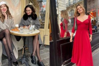 7 Common Styling Mistakes You Might Be Making, According to French Girls