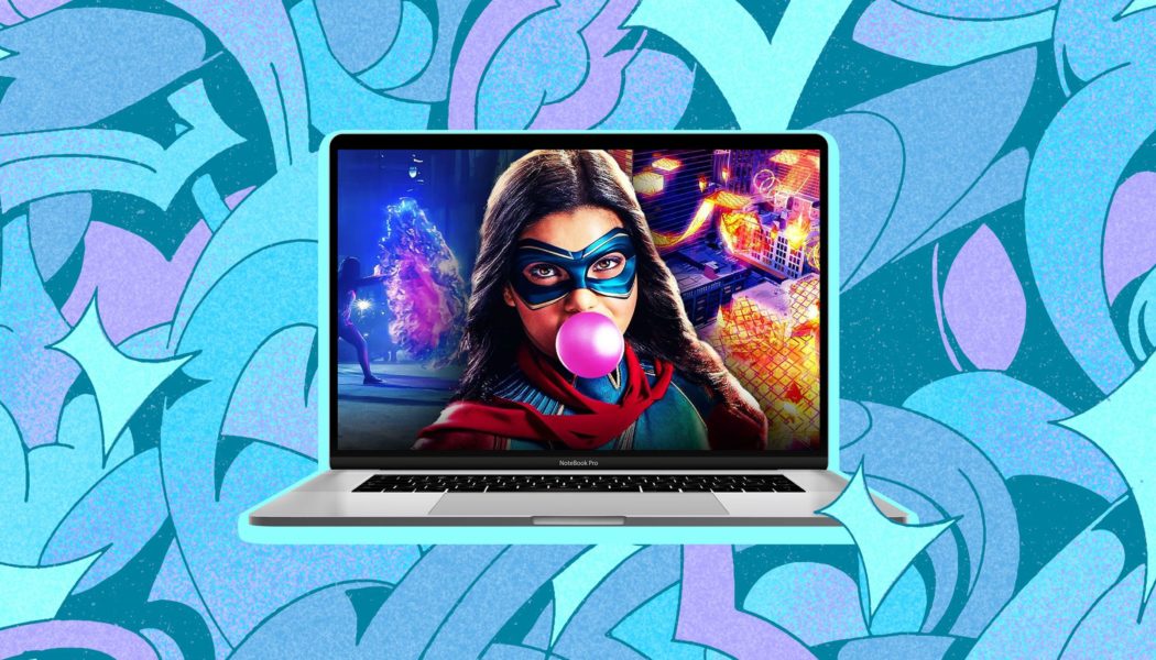 7 great series and movies from 2022 to stream on Disney Plus