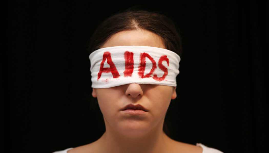 8 Alarming Signs of HIV/AIDS in Women: Be Aware and Take Action