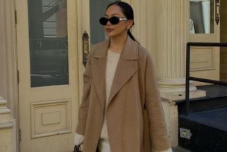 8 Perfect Instagram Outfits That Are So Easy to Re-Create This Winter