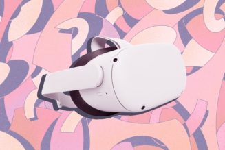 9 great games for your VR headset from 2022