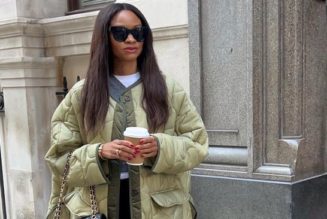 9 Low-Key Outfits I’m Relying on This Winter