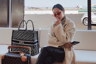 9 Things We Regret Wearing to the Airport