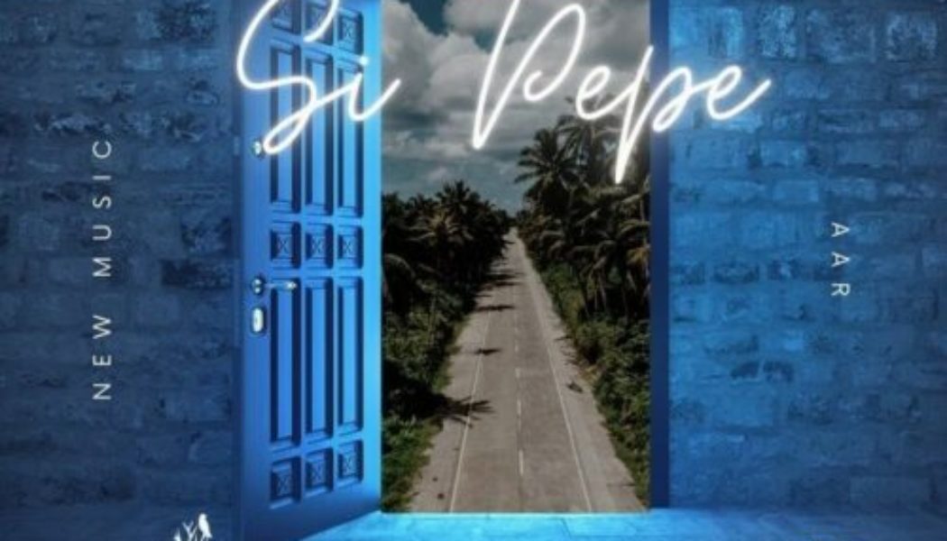 9ice ft Barry Jhay – Si Pepe