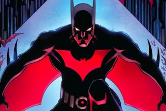 A ‘Batman Beyond’ Film With Michael Keaton is Now On Hold