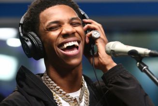 A Boogie Wit Da Hoodie Delivers Fourth Studio Album ‘Me vs. Myself’
