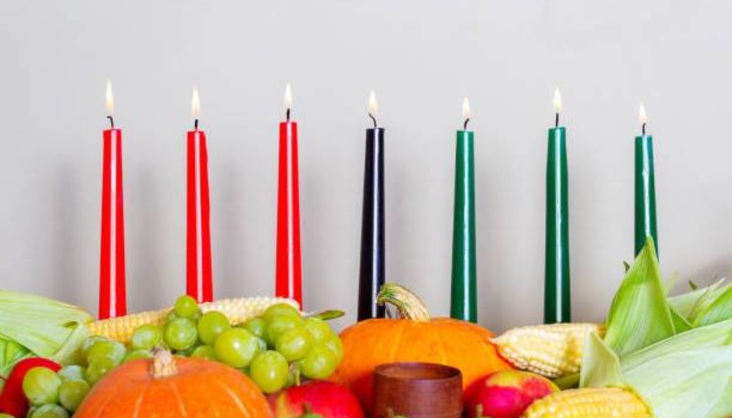A Feast of Flavors: Discover the Best Kwanzaa Foods to Celebrate the Holiday!