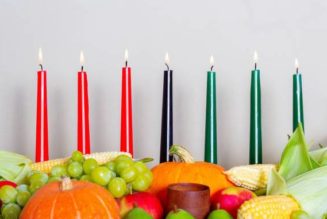 A Feast of Flavors: Discover the Best Kwanzaa Foods to Celebrate the Holiday!
