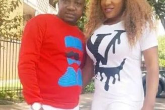 Actor Sanyeri’s Wife, Omolara, Reveals She Has Been Single For Nine Years