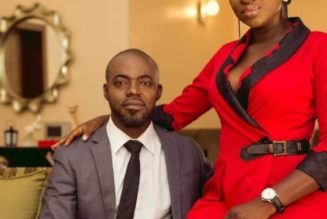 Actress Yvonne Jegede Blasts Ex-Husband, Kunle Fawole