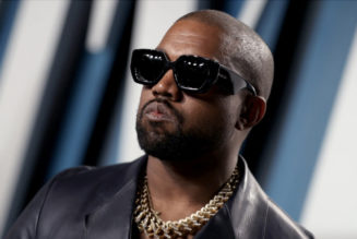 Actually Kanye West Will Not Be Buying Parler