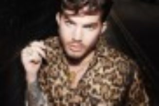 Adam Lambert Yearns for an ‘Ordinary World’ With Haunting Duran Duran Cover Off Upcoming Album