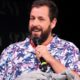 Adam Sandler Unveils 2023 Standup Tour Dates