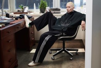 adidas Is Pausing All Balenciaga Releases As They “Re-Evaluate” Partnership