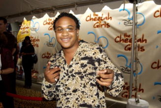 Again: Orlando Brown Arrested For Alleged Domestic Violence