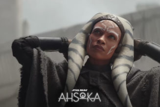 Ahsoka, Loki season 2, and Secret Invasion are all part of Disney Plus’ teaser for 2023
