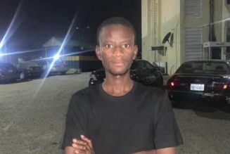 Aisha Buhari Finally free Aminu Muhammad Adam