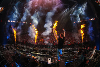 Alesso, W&W, Nicky Romero, More to Headline Don’t Let Daddy Know’s 2023 Amsterdam Festival