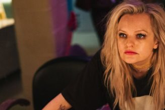 Alex Ross Perry Is Making a Pavement Movie