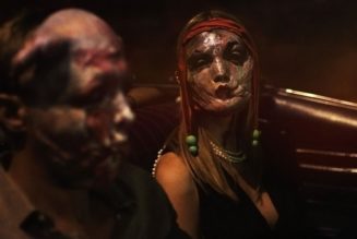 Alexander Skarsgård Stars in Sci-Fi Flick ‘Infinity Pool’