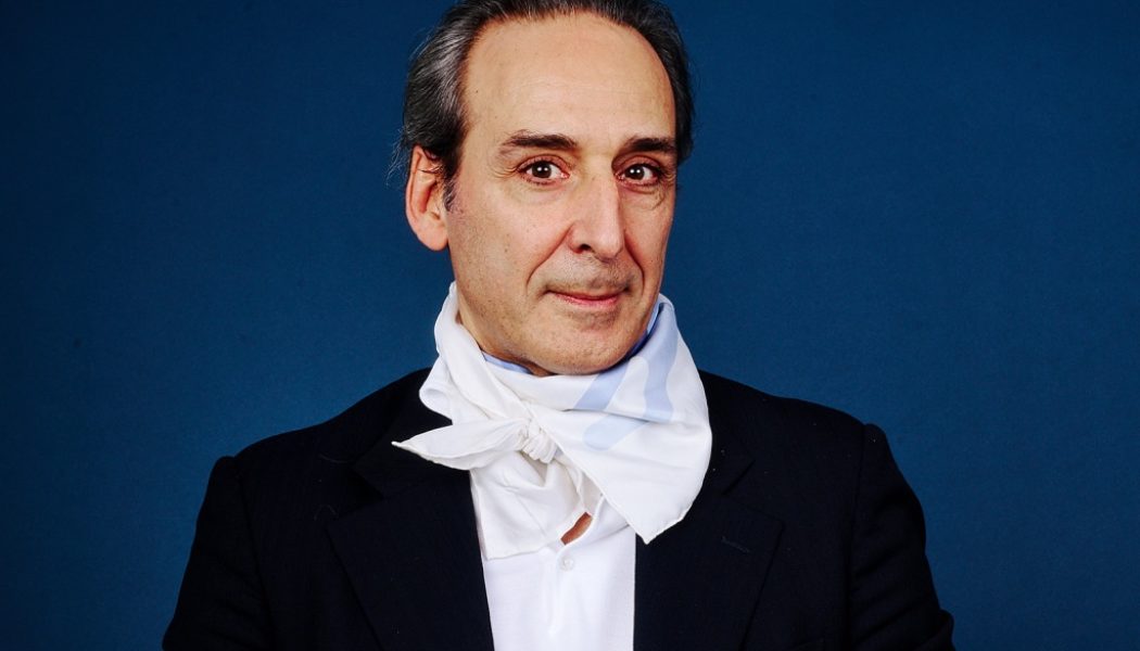 Alexandre Desplat Is Top Nominee for 2023 SCL Awards: Full List of Nominations