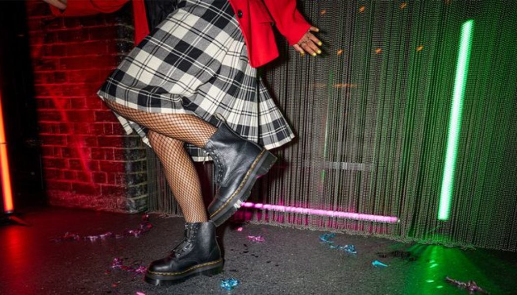 All of Our Editors Would Like a Pair of These Classic Boots for Christmas