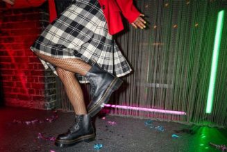 All of Our Editors Would Like a Pair of These Classic Boots for Christmas