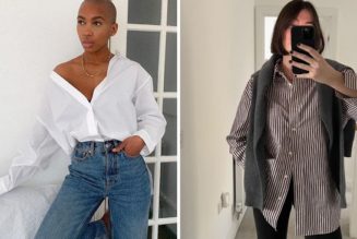 All Our Editors Rate This £59 Button-Down as the Best Shirt Ever Created