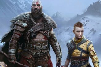 Amazon Studios Developing Live-Action ‘God of War’ Series