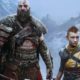 Amazon Studios Developing Live-Action ‘God of War’ Series