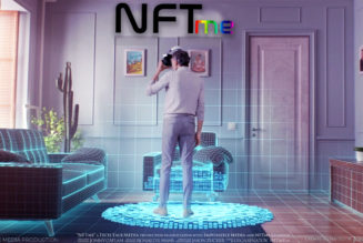 Amazon’s new series ‘NFTMe’ explores NFT culture and disruption worldwide
