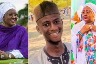 Aminu Adamu: Student Who Criticised Aisha Buhari Remanded In Suleja Prison