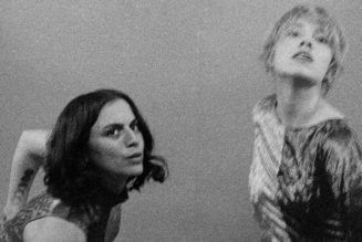 Angel Deradoorian and Kate NV Share Song From New Band Decisive Pink: Listen