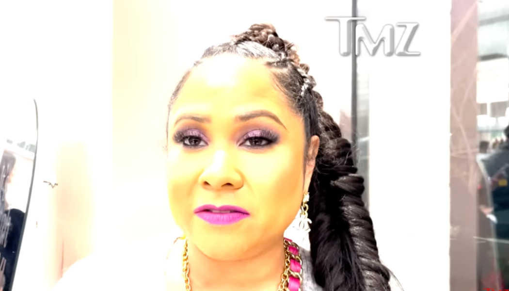 Angela Yee Says Gunna Ain’t No Snitch