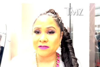 Angela Yee Says Gunna Ain’t No Snitch