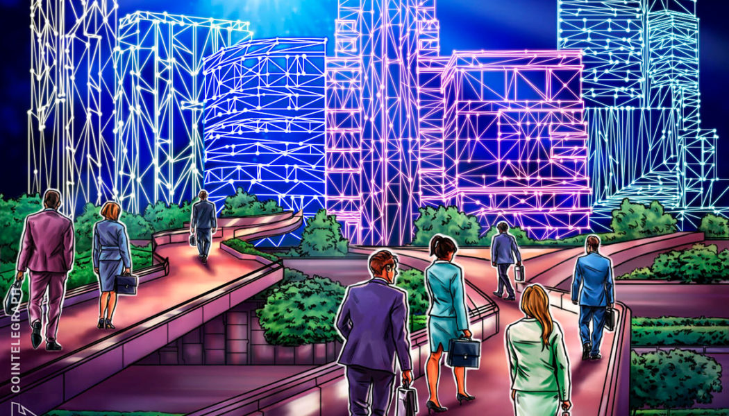 Animoca creates billion-dollar metaverse fund for developers