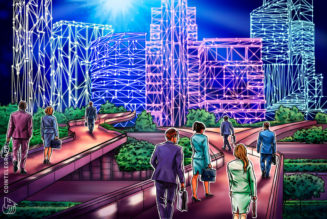 Animoca creates billion-dollar metaverse fund for developers