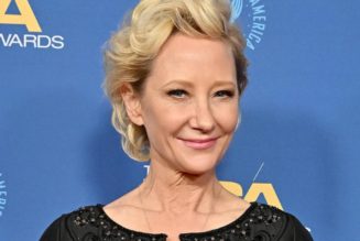 Anne Heche’s Cause of Death Was Not Due to Drugs: Coroner