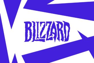 Another Blizzard QA department wins union vote