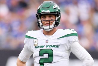Another QB Shakeup for the New York Jets