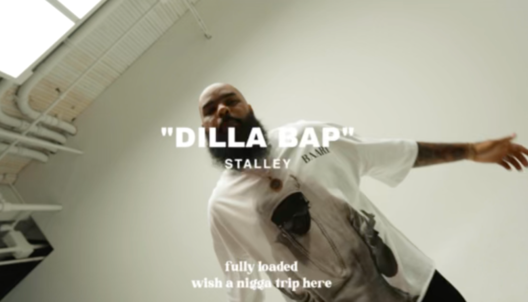Anthony Hamilton ft. Rick Ross “Real Love,” Stalley “Dilla Rap” & More | Daily Visuals 12.7.22