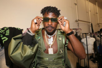 Antonio Brown In Standoff With Tampa Police