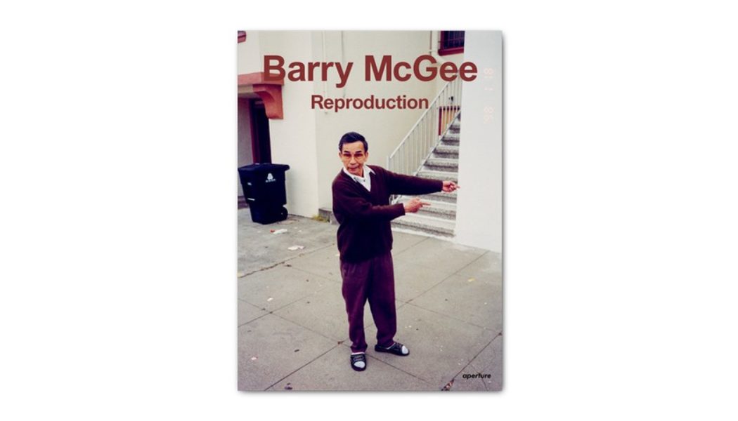 Aperture Publishes Book on Barry McGee’s Lesser-Known Photography