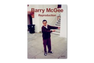 Aperture Publishes Book on Barry McGee’s Lesser-Known Photography
