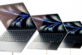 Apple Is Compensating MacBook Users With Butterfly Keyboards