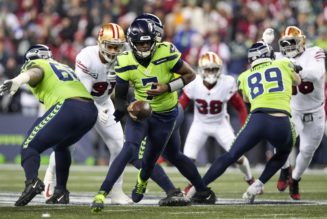 Apple’s rumored NFL Sunday Ticket deal might not happen this year