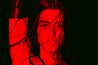 Arca Shares New Songs on Kick Compilation: Listen