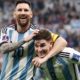 Argentina Heads to FIFA World Cup Finals for the First Time Since 2014