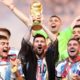 Argentina Shocks France to Become 2022 FIFA World Cup Champions