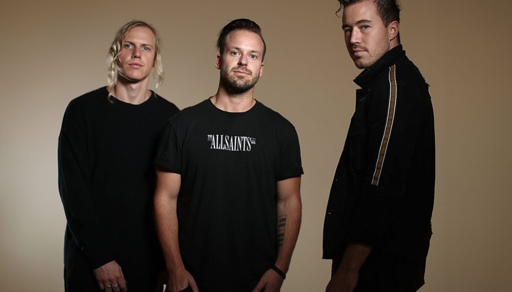 ARIA Launches New Australian Dance Charts